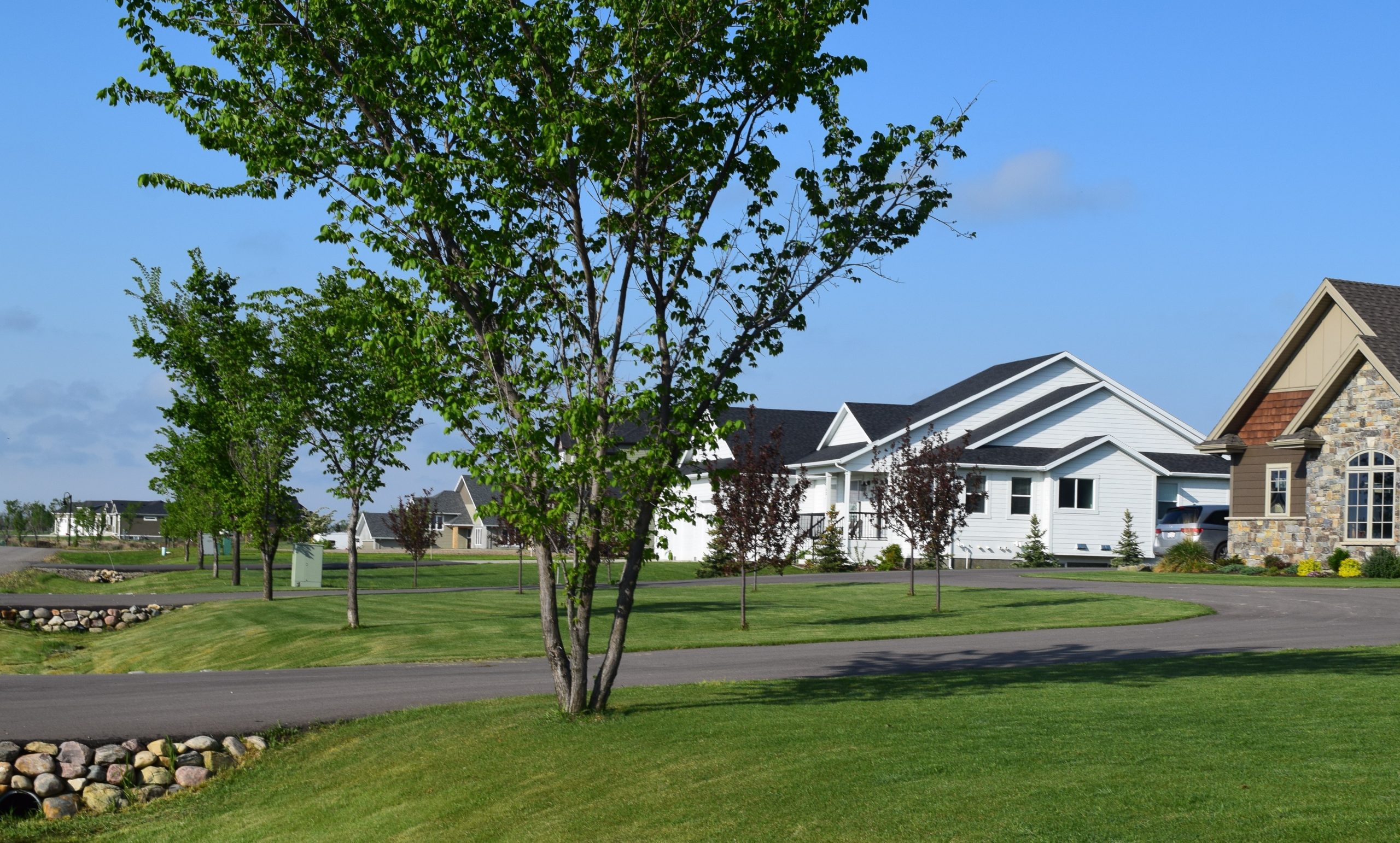 Why Rural Living Might Just Be the Refresh You Need