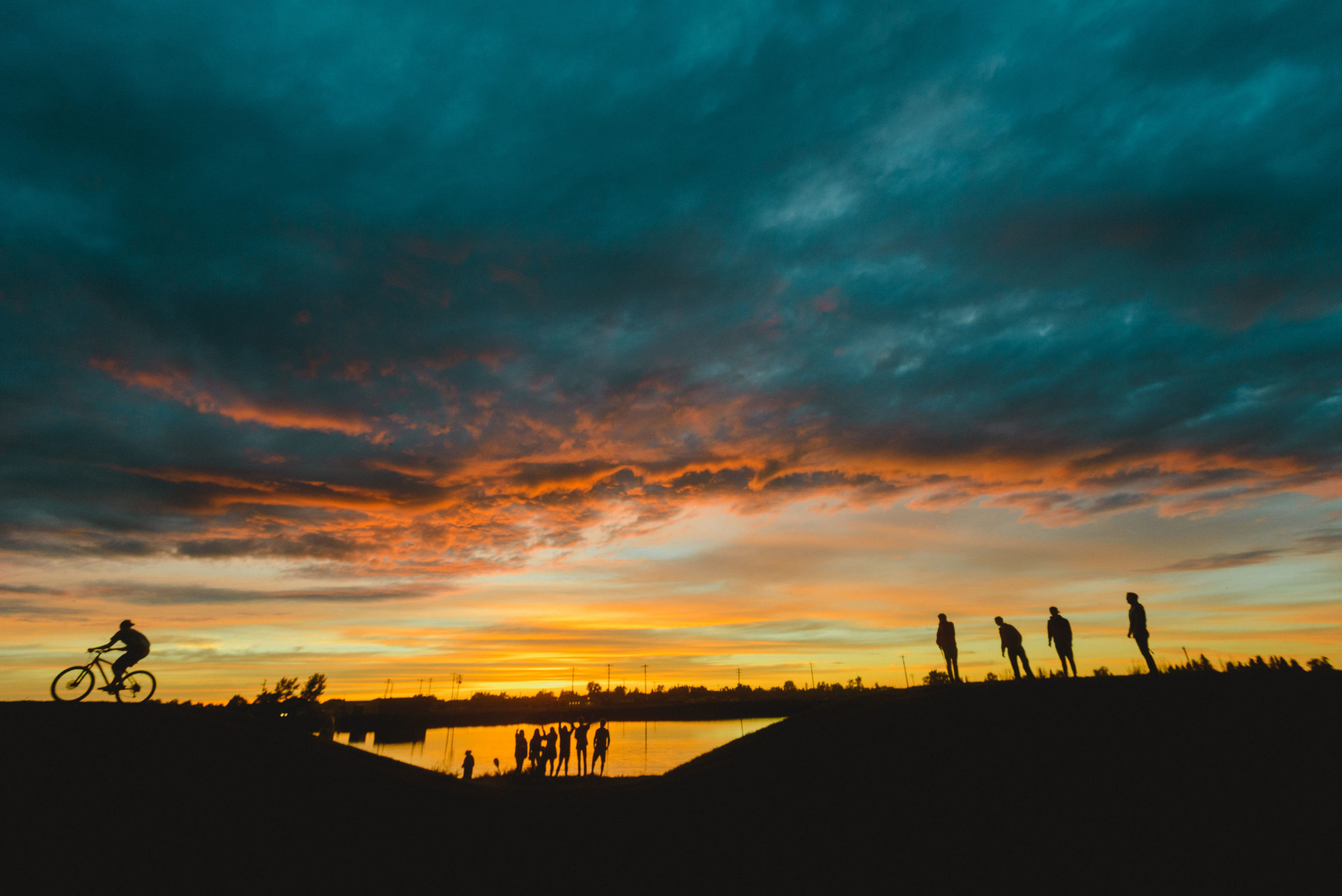 Discover Serenity: The Allure of Rural Lots in Southern Alberta