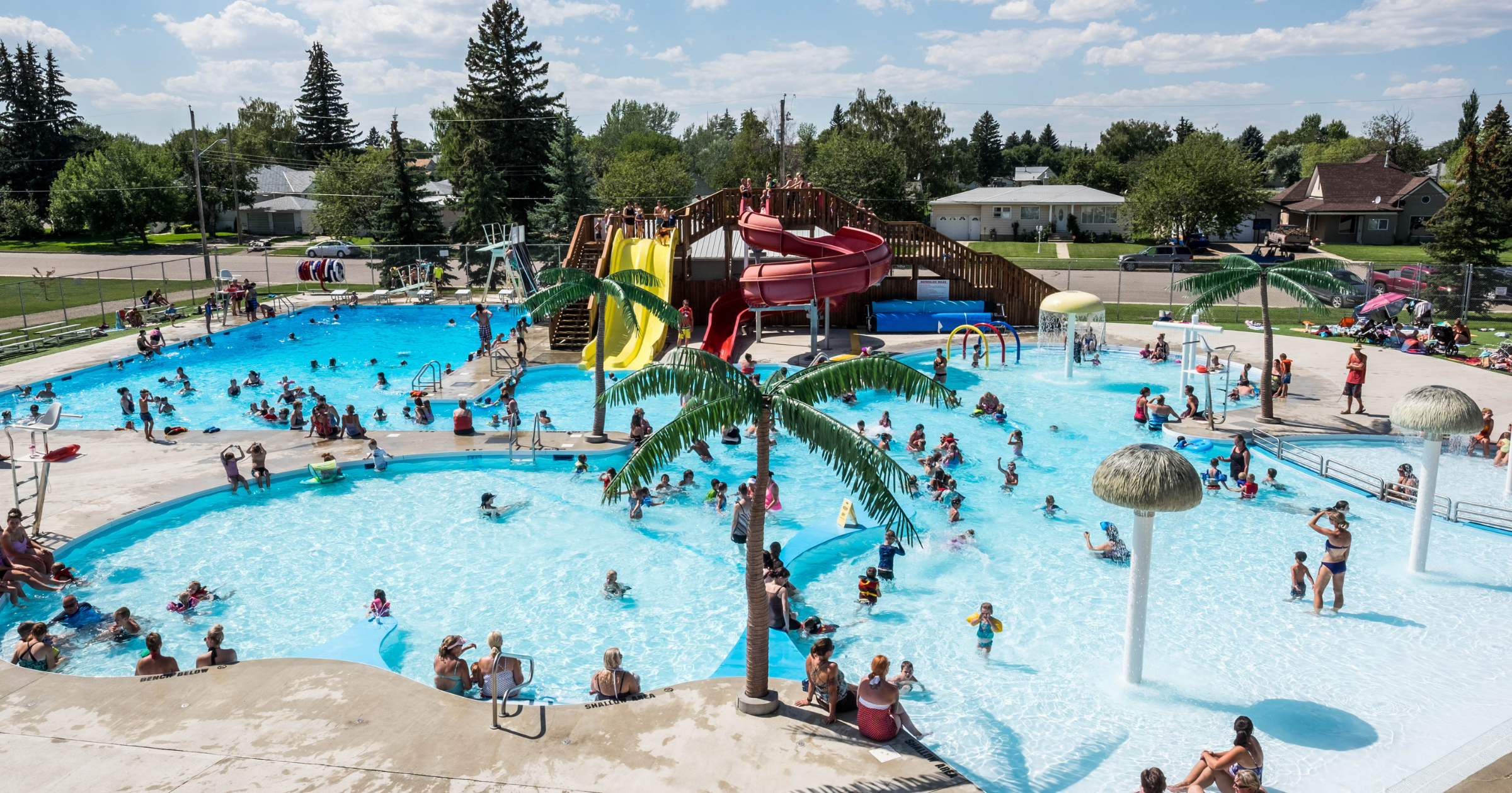A Community That Cares: Why Families Are Choosing Raymond